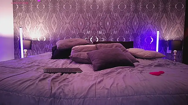 AbellaFox_ 라이브 XXX 채팅