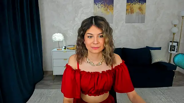 KateKross – Naživo XXX chat