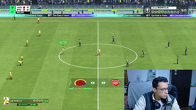 Chat +18 de Jey_jey23 ao vivo