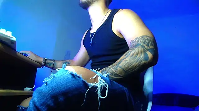 XanderCage99 Chat XXX live