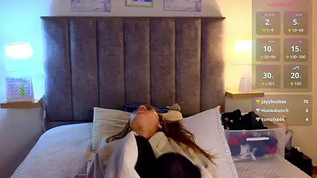 Živý XXX chat Victoria_Hils