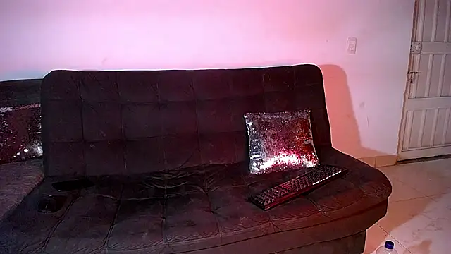 Вебкам-шоу ethan_noir