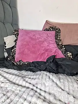 VickyPonce Adlı Modelin Canlı XXX Sohbeti