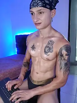 DIEGO_JONES Chat XXX live