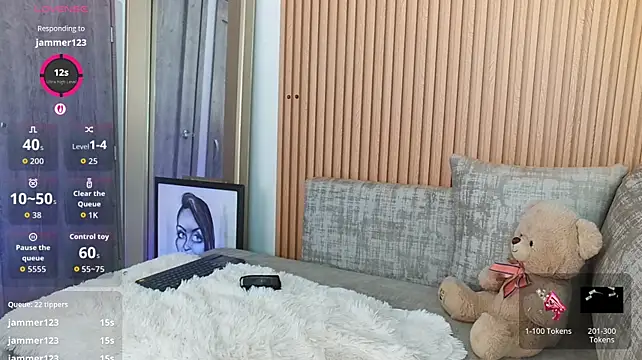 Alexa_seexy1 라이브 XXX 채팅