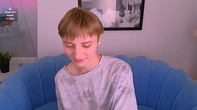 Živý XXX chat MirraBellanta