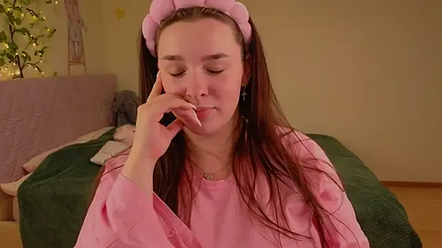 Webkamerová show Iwi_wi_wi