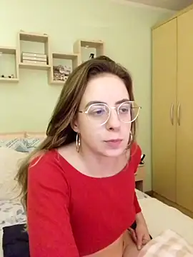 Show de StellaFire_ na webcam