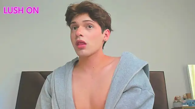 colestorms Live XXX Chat