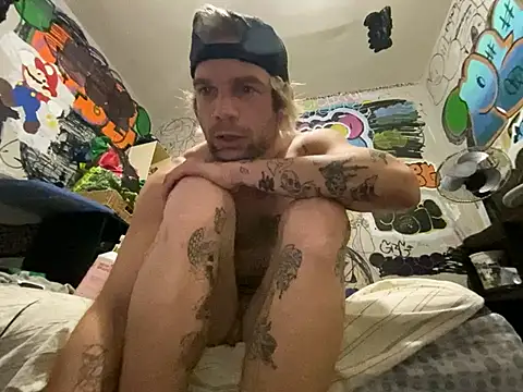 gothboiplzty's Webcam Show