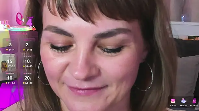 annasimonsj's Live XXX Chat