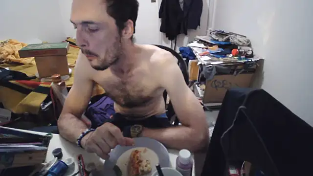 JohnnyMoves XXX чат на живо
