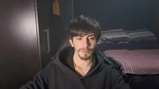 Show Webcam de skinny-bwc