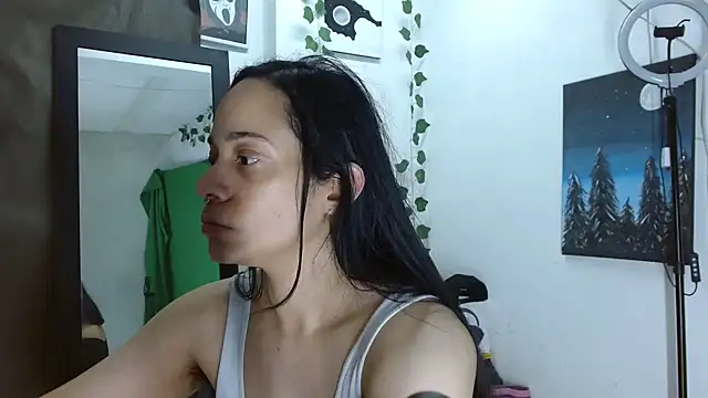 Živý XXX chat jeniferlove1