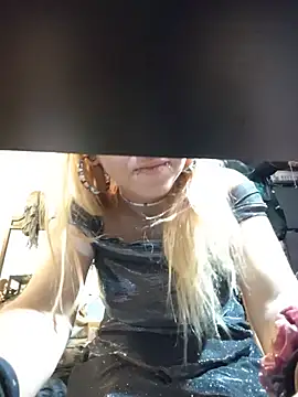 Ambioncen Live XXX chat