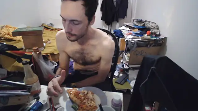 JohnnyMoves Adlı Modelin Canlı XXX Sohbeti