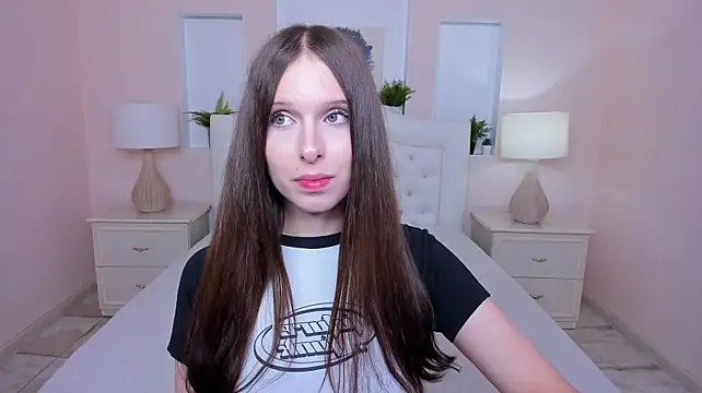 Webkamerová show dark_k1tty