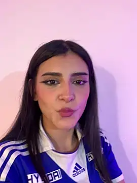 ivy-777 Webcamshow
