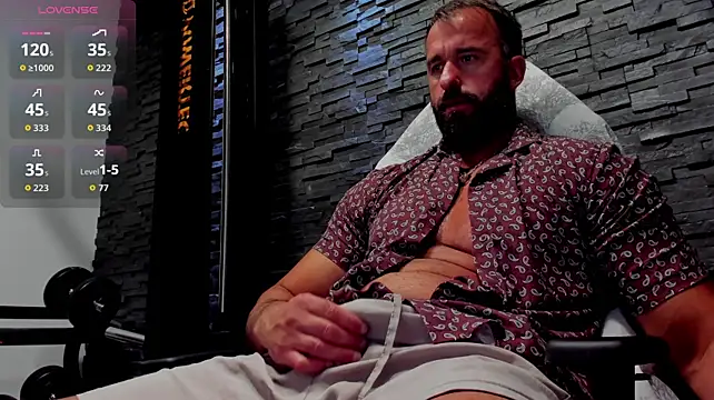 David_Big_Daddy Obrolan Langsung XXX