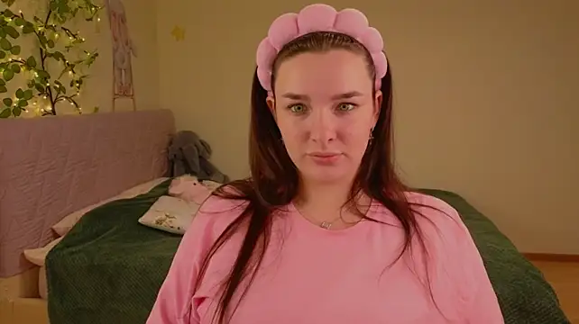 Živý XXX chat Iwi_wi_wi