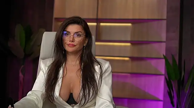 myakalifa Webcam show