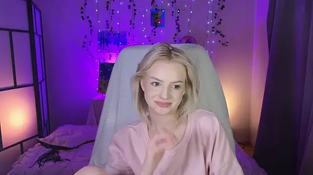Živý XXX chat ImBonBon