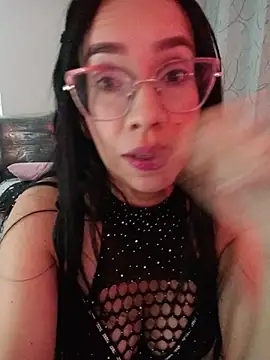 Živý XXX chat YaraDuartee