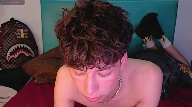 Kael_Prince 라이브 XXX 채팅