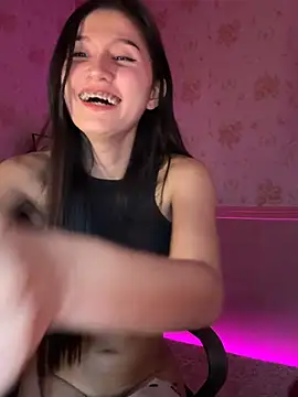 anne_smithe Pertunjukan Webcam