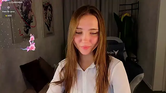 Živý XXX chat Princess__Lily