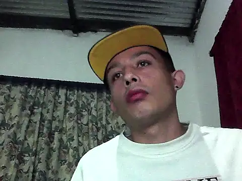 Alexander_Fetish1 Webcam show