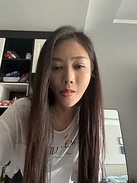 Webkamerová show yuanpu0925