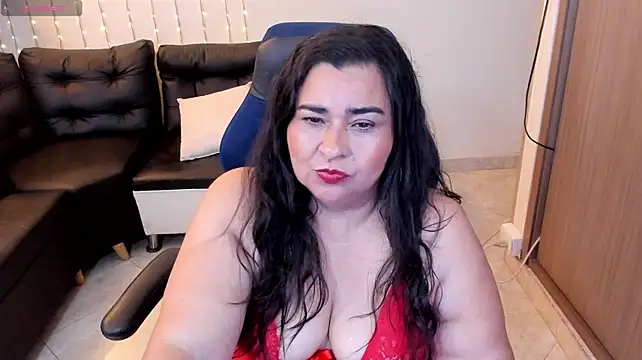 katiusca_rm Live XXX Chat