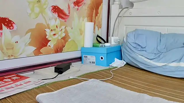 benly888's Webcam Show