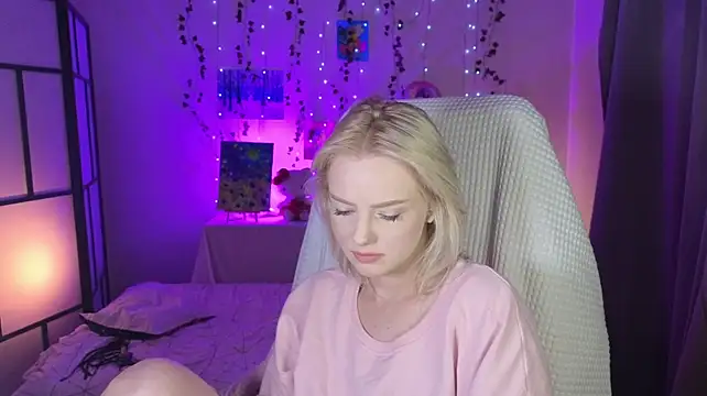 ImBonBon Live XXX-chat