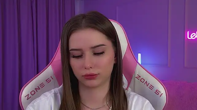 DianaVert Live XXX-chat