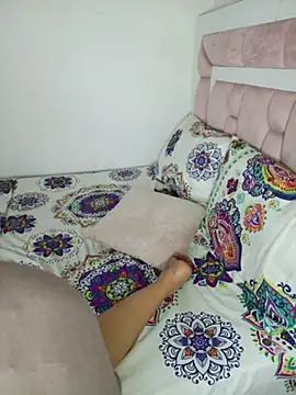 Živý XXX chat vaiolethsan__