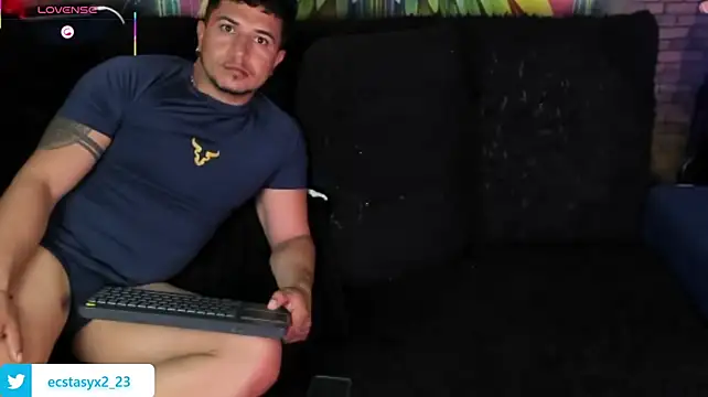 ECSTASYX2-23 Live XXX-chat