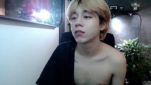 duvisex19 在線直播表演