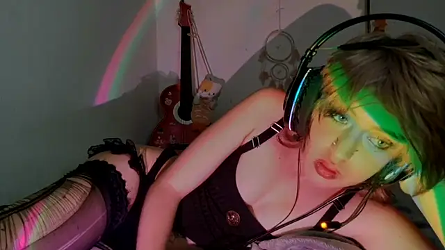 kittenpasive30 Live XXX-chat