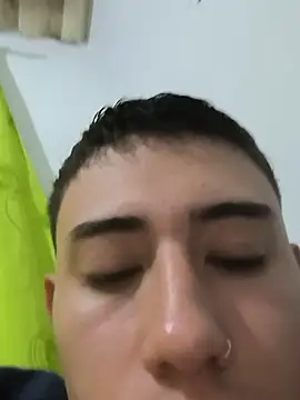 Thiagoo_Vega Шоу с уебкамера