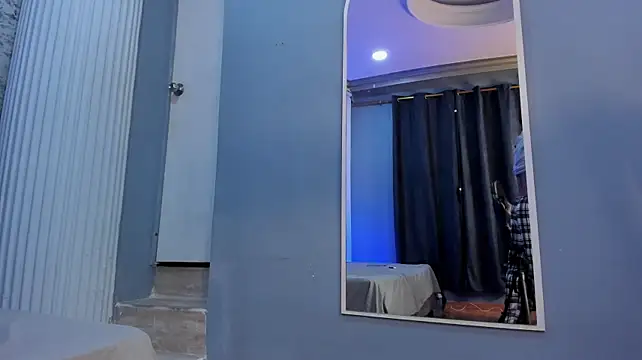 Show de Axel_knox1 na webcam