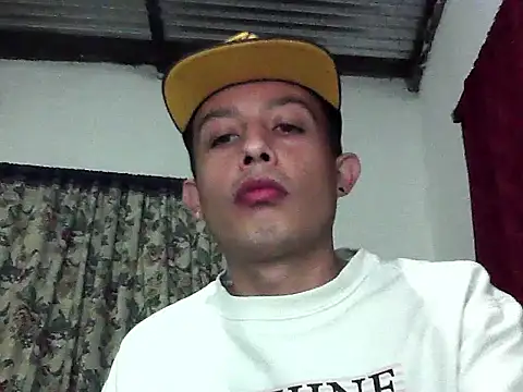 Show webcam de Alexander_Fetish1