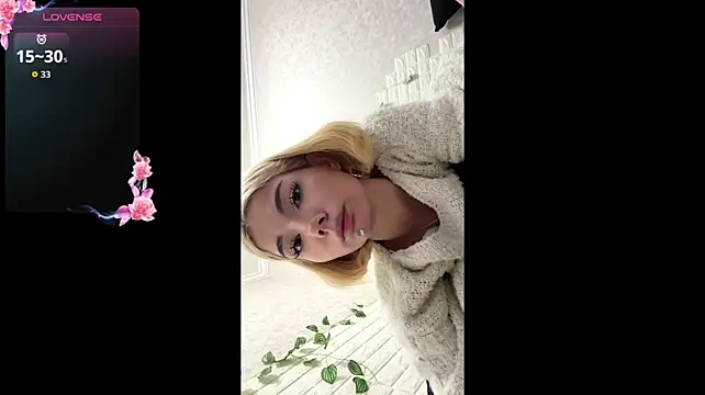 Živý XXX chat VersieWoodal