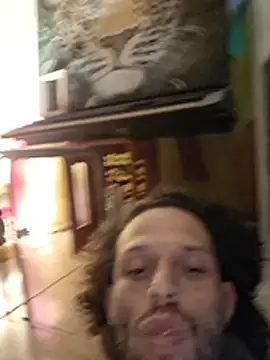 XXX chat uživo modela Toycockhot