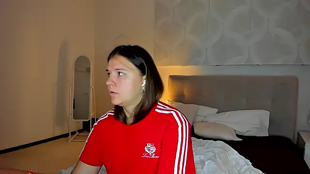 Jenny_Jimmy's Webcam Show