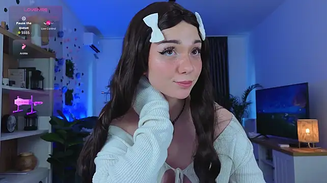 Živý XXX chat justmeavery