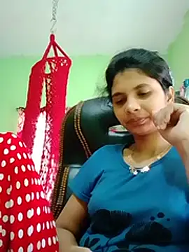 mariya-mim-07-L ওয়েবক্যাম শো