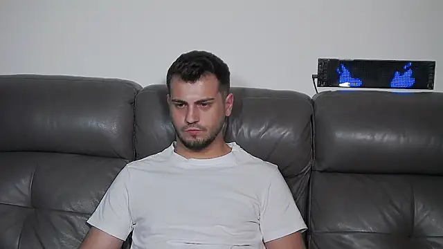 CrazyDom1 Live XXX-Chat