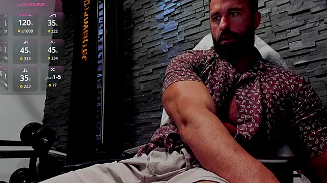 Chatroom XXX en direct de David_Big_Daddy